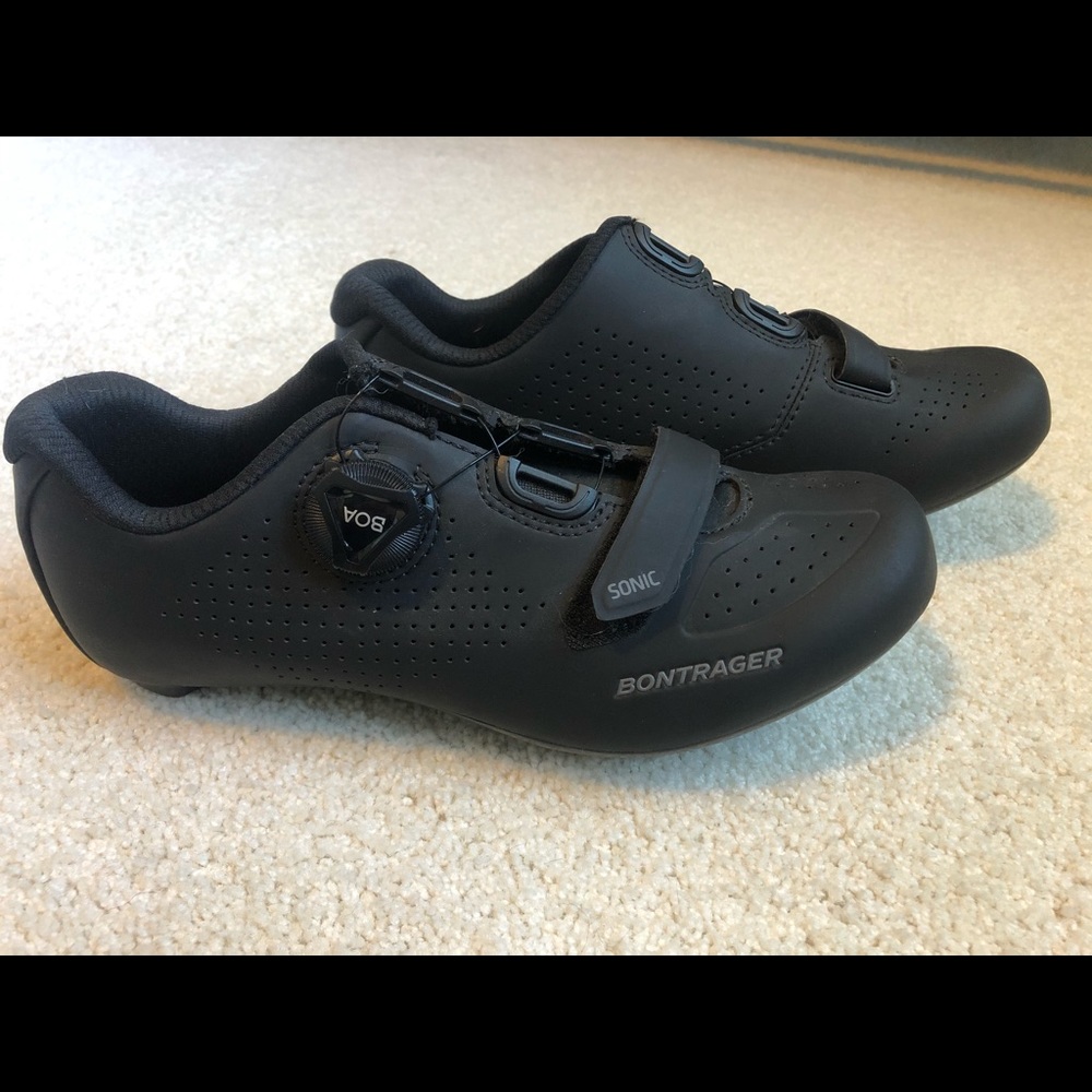 Bontrager Sonic Road Shoes